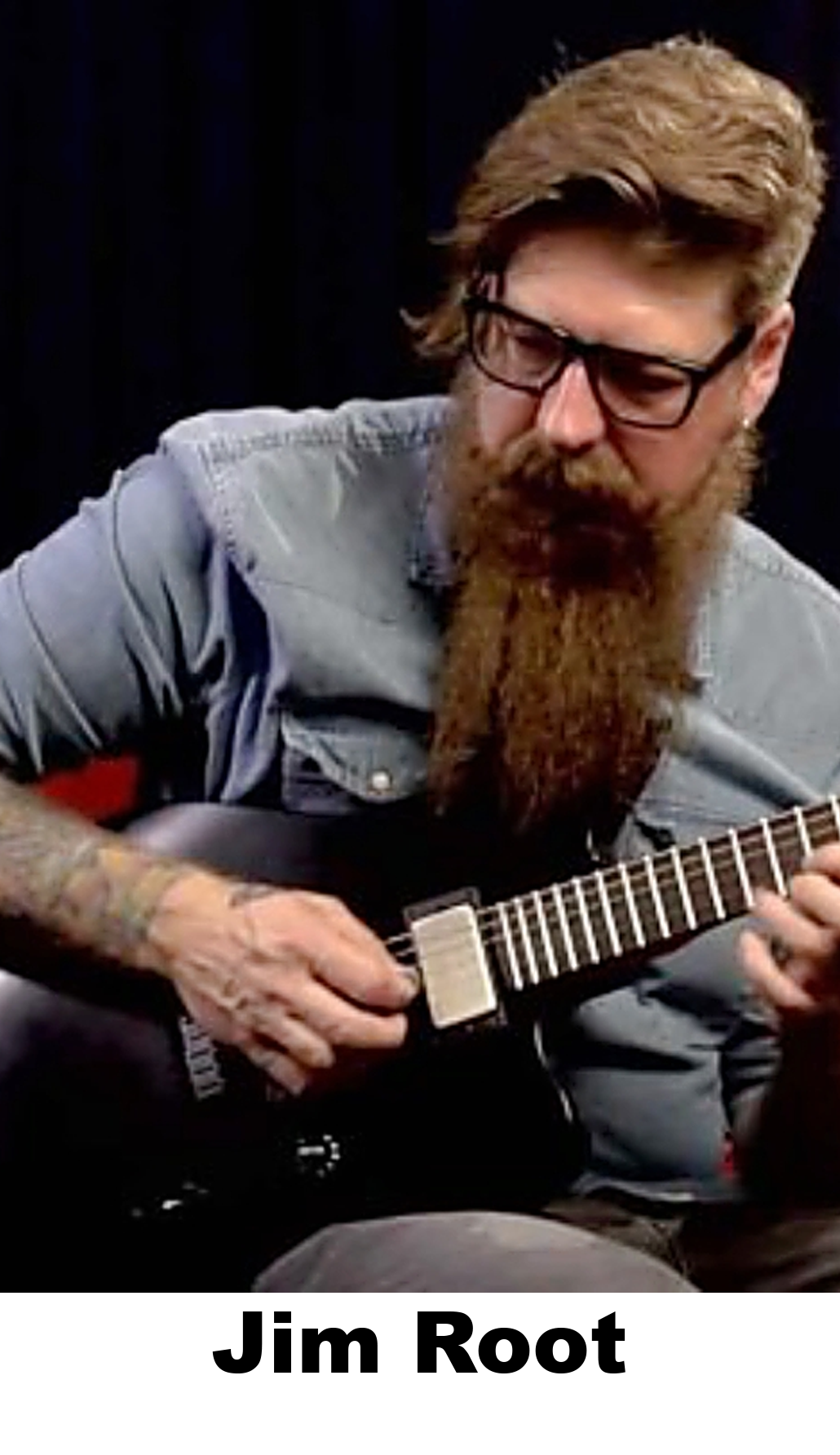 Jim Root